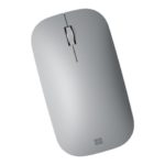 MICROSOFT Surface Mobile Mouse platin grau RETAIL KGY-00002
