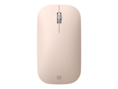 MS Srfc Mobile Mouse Sandstone RETAIL, MICROSOFT Surface Mobile Mouse Sandstone Bluetooth RETAIL KGY-00065