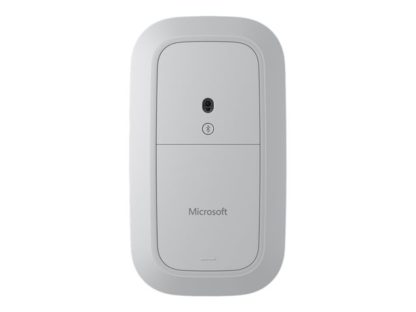 MS Surface Mobile Mouse Comm SC Bluetooth Platinum (XZ)(NL)(FR)(DE) KGZ-00002