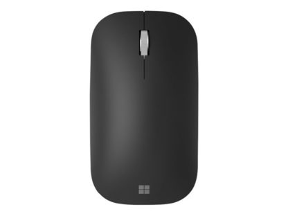 MS Surface Mobile Mouse Comm SC Bluetooth Black (XZ)(NL)(FR)(DE) KGZ-00032