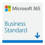 MS ESD Microsoft 365 Business Standard Retail (ML) KLQ-00211