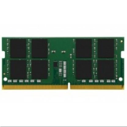 4GB DDR4-2666MHZ NON-ECC CL19 SODIMM 1RX16  NMS NS MEM KVR26S19S6/4