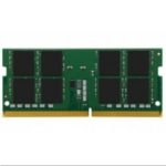 4GB DDR4-2666MHZ NON-ECC CL19 SODIMM 1RX16  NMS NS MEM KVR26S19S6/4