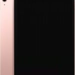 iPad Air 10.9-inch Wi-Fi 64 GB Rose Gold MYFP2TY/A