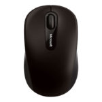 MICROSOFT Bluetooth Mobile Mouse 3600 black PN7-00003