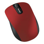 MICROSOFT Bluetooth Mobile Mouse 3600 red PN7-00013