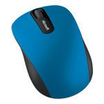 MICROSOFT Bluetooth Mobile Mouse 3600 azul PN7-00023