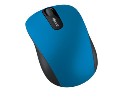 MICROSOFT Bluetooth Mobile Mouse 3600 azul PN7-00023
