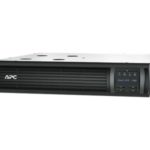 APC Smart-UPS 1500VA LCD 230V RM 2U, Network, USB 7min Runtime 1000W SMT1500RMI2UNC
