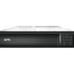 APC Smart-UPS RT 2200VA RM 2U Network USB Extend runtime 4min Runtime 1900W SMT2200RMI2UNC
