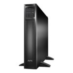 APC Smart-UPS X 2200VA LCD 230V Rack/Tower with Networkcard, Extended runtime model, 10min 1900W, 2U SMX2200R2HVNC