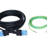 APC Smart-UPS SRT 15ft Extension Cable for 48VDC External Battery Packs SRT013