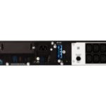 APC Smart-UPS SRT 1500VA/1500W Tower SmartSlot, USB, Extend runtime 23min Runtime by 1200W SRT1500XLI