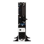 APC Smart-UPS SRT 1500VA/1500W Tower SmartSlot, USB, Extend runtime 23min Runtime by 1200W SRT1500XLI