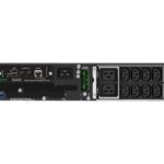 APC Smart-UPS RT 2200VA RM 2U Network USB Extend runtime 4min Runtime 1900W SRT2200RMXLI-NC