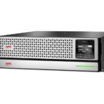 Bundle APC Smart-UPS 1000VA/900W Lithium-Ionen 230V Rack 2U Network Card 39min Runtime by 700W SRTL1000RMXLI-NC