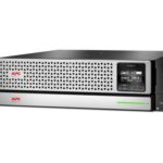 Bundle APC Smart-UPS 1500VA/1350W Lithium-Ionen 230V, Rack, 2U, Network Card, 23min Runtime by 1200W SRTL1500RMXLI-NC