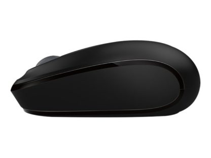 MS Wireless Mobile Mouse 1850 black, MICROSOFT Wireless Mobile Mouse 1850 black U7Z-00003