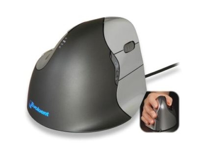 Vertical Mouse4 Right Hand VM4R