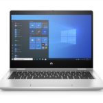 HP Notebook Pro x360 435 G8 5B675ES, Prozessortyp: AMD Ryzen 3 5400U, Speicherkapazität Total: 256 GB, Verbauter Arbeitsspeicher: 8 GB, Betriebssystem: Windows 11 Pro, Grafikkarte Modell: AMD Radeon Graphics, Bildschirmdiagonale: 13.3 " 5B675ES#UUZ
