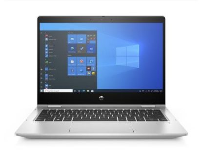HP Notebook Pro x360 435 G8 5B675ES, Prozessortyp: AMD Ryzen 3 5400U, Speicherkapazität Total: 256 GB, Verbauter Arbeitsspeicher: 8 GB, Betriebssystem: Windows 11 Pro, Grafikkarte Modell: AMD Radeon Graphics, Bildschirmdiagonale: 13.3 " 5B675ES#UUZ