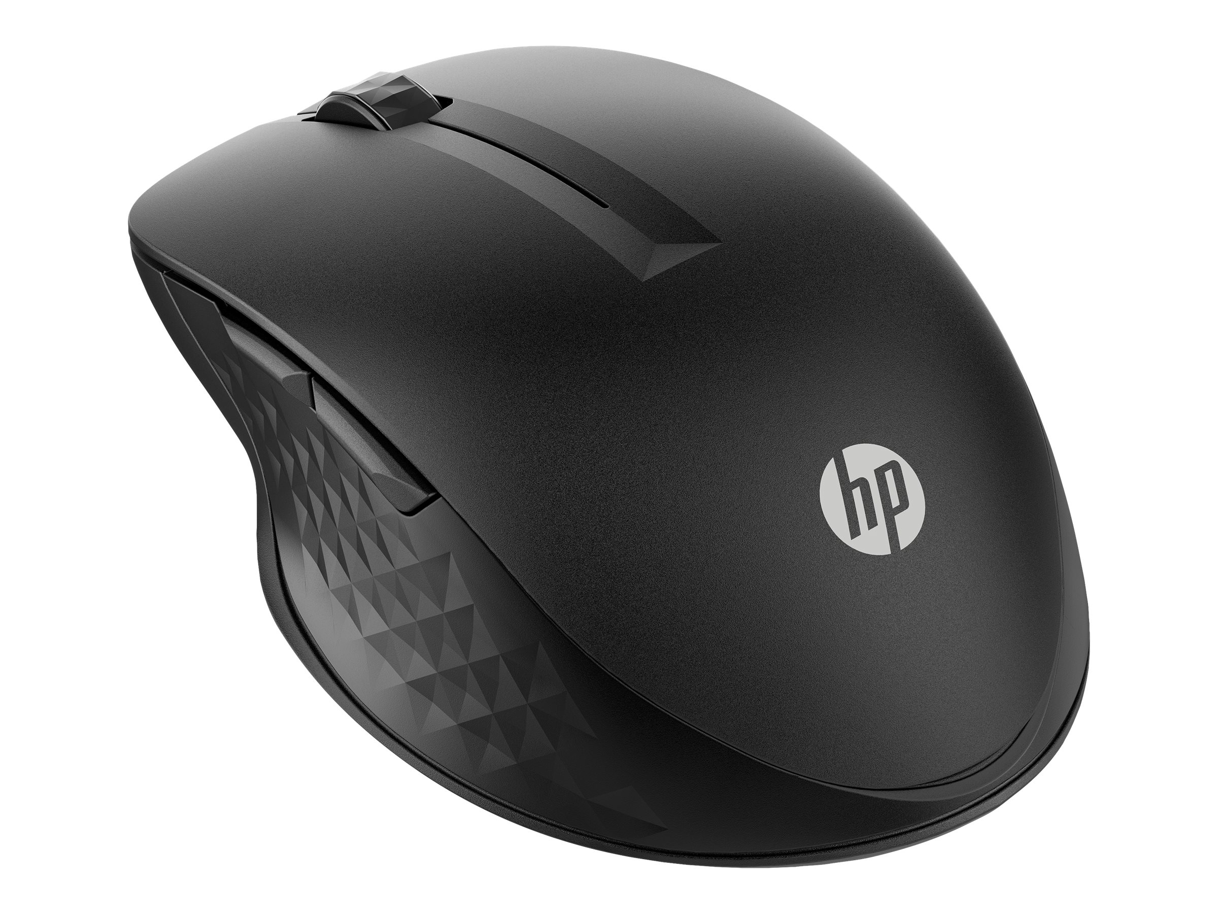 HP HP Mouse Wireless Mouse, Multi-Device, - Baechler 430, Multi-Device, Informatique 430, Wireless