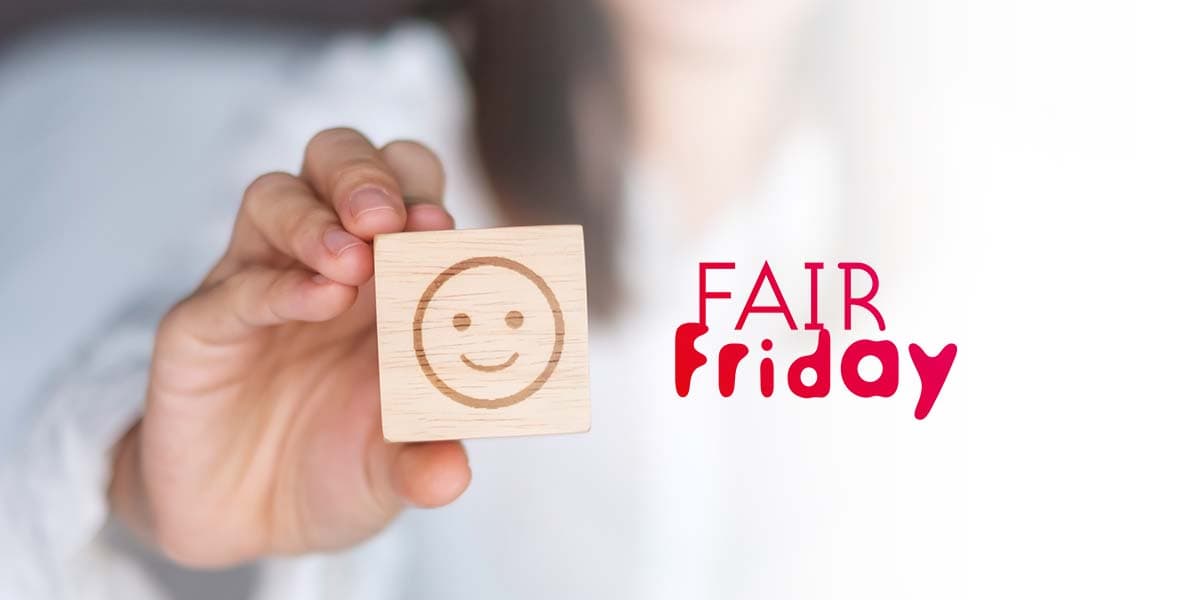 Fair Friday, retour sur une action d'entraide qui a séduit Baechler Informatique et ses clients